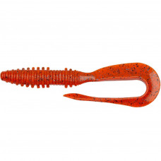 Силікон рибальський Keitech Mad Wag Slim 4.5