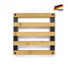 Підставка під гаряче Kela Kiril Bamboo 20 x 20 х 2 см (12595)