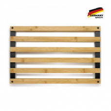 Підставка під гаряче Kela Kiril Bamboo 38 x 24 х 3 см (12596)