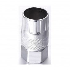 Ключ велосипедний Ken Tech KL-9712 Silver (FRD-002)