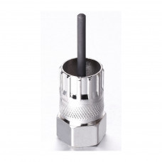 Ключ велосипедний Ken Tech Ken Tech KL-9715B Silver (FRD-003)