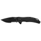 Ніж Kershaw Lateral BLK Serrator (1645BLKST)