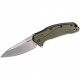 Ніж Kershaw Link Olive (1776OLSW)