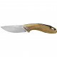 Ніж Kershaw Tumbler Bronze Sinkevich LE (4038BRZ)