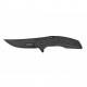 Ніж Kershaw Outright Black (8320BLK)