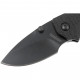 Ніж Kershaw Shuffle Black (8700BLK)