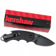 Ніж Kershaw Shuffle Black (8700BLK)