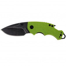 Ніж Kershaw Shuffle lime (8700LIMEBW)