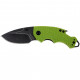 Ніж Kershaw Shuffle lime (8700LIMEBW)