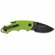 Ніж Kershaw Shuffle lime (8700LIMEBW)