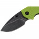 Ніж Kershaw Shuffle lime (8700LIMEBW)