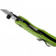 Ніж Kershaw Shuffle lime (8700LIMEBW)