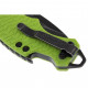 Ніж Kershaw Shuffle lime (8700LIMEBW)