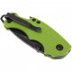 Ніж Kershaw Shuffle lime (8700LIMEBW)