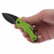 Ніж Kershaw Shuffle lime (8700LIMEBW)