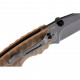 Ніж Kershaw Shuffle II tan (8750TTANBW)