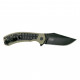 Ніж Kershaw Faultline (8760)