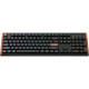 Клавіатура Keychron K10 HE Magnetic Switch RGB UA Black (K10H-F1-UA)