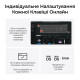 Клавіатура Keychron K10 HE Magnetic Switch RGB UA Black (K10H-F1-UA)