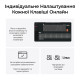 Клавіатура Keychron K5 Max Gateron Brown Switch RGB UA Black (K5M-H3-UA)