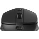 Мишка Keychron M3 Wireless/Bluetooth/USB Black (M3-A23)