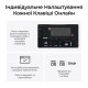 Клавіатура Keychron Q1 HE Magnetic Switch RGB UA Black (Q1H-M1-UA)