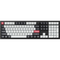 Клавіатура Keychron Q6 HE Magnetic Switch RGB UA Black (Q6H-M1-UA)
