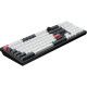 Клавіатура Keychron Q6 HE Magnetic Switch RGB UA Black (Q6H-M1-UA)