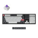 Клавіатура Keychron Q6 HE Magnetic Switch RGB UA Black (Q6H-M1-UA)