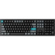 Клавіатура Keychron Q6 Ultra Keychron Red Switch RGB UA Black (Q6U-M1-UA)