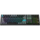 Клавіатура Keychron Q6 Ultra Keychron Red Switch RGB UA Black (Q6U-M1-UA)