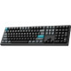 Клавіатура Keychron Q6 Ultra Keychron Red Switch RGB UA Black (Q6U-M1-UA)