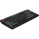 Клавіатура Keychron V3 Ultra Keychron Red Switch RGB UA Black (V3U-D1-UA)