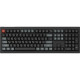 Клавіатура Keychron V6 Ultra Keychron Red Switch RGB UA Black (V6U-D1-UA)