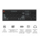 Клавіатура Keychron V6 Ultra Keychron Red Switch RGB UA Black (V6U-D1-UA)