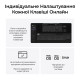 Клавіатура Keychron V6 Ultra Keychron Red Switch RGB UA White (V6U-F1-UA)