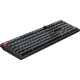 Клавіатура Keychron V6 8K Keychron Super Red Switch RGB USB UA Black (V6W-D1-UA)