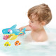 Іграшка для ванної Kiddi Smart Морська пригода (4339-KS)