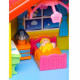 Розвиваюча іграшка Kiddieland Загородный дом (32730)