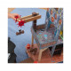 Ігровий набір KidKraft Pirate's Cove Play Set (63284)