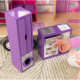 Ігровий набір KidKraft Ляльковий будиночок причіп Teeny House (65948)