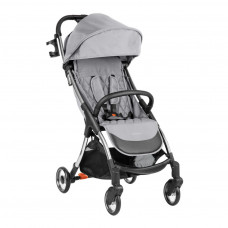 Коляска Kikka Boo Cloe 2023 Grey (31001030159)