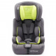 Автокрісло Kinderkraft Comfort Up Lime (KKCMFRTUPLIM00) (5902021219643)