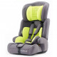 Автокрісло Kinderkraft Comfort Up Lime (KKCMFRTUPLIM00) (5902021219643)