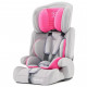 Автокрісло Kinderkraft Comfort Up Pink (KKCMFRTUPPNK00) (5902021219650)
