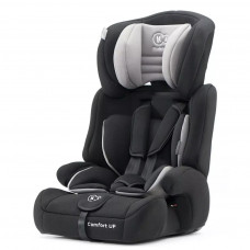 Автокрісло Kinderkraft Comfort Up Black (KKCMFRTUPBLK00) (5902533905232)