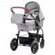 Коляска Kinderkraft 3 в 1 Moov Gray (KKWMOOVGRY00NC) (5902533906949)