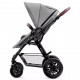 Коляска Kinderkraft 3 в 1 Moov Gray (KKWMOOVGRY00NC) (5902533906949)