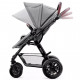 Коляска Kinderkraft 3 в 1 Moov Gray (KKWMOOVGRY00NC) (5902533906949)