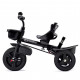 Дитячий велосипед Kinderkraft Aveo Pink (KKRAVEOPNK0000) (5902533908899)